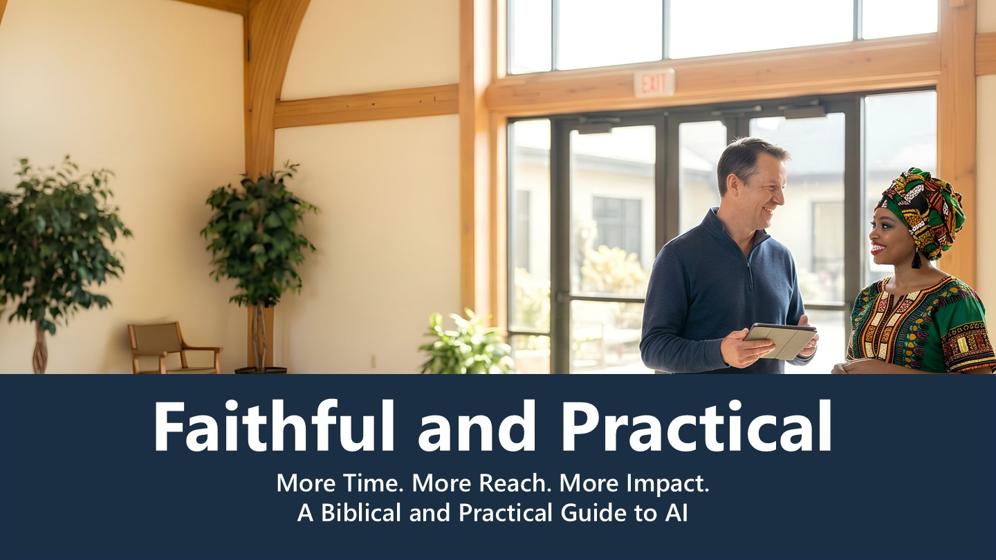 Faithful and Practical Course — Individual Access
