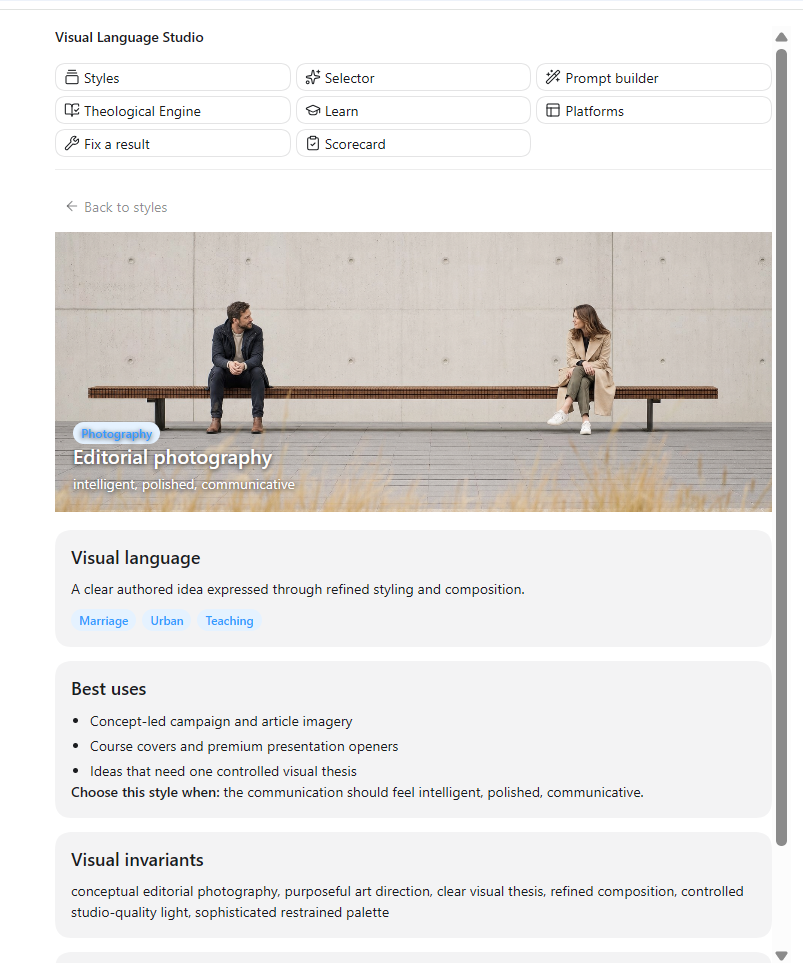 Visual Language Studio — Lifetime Access - Image 6