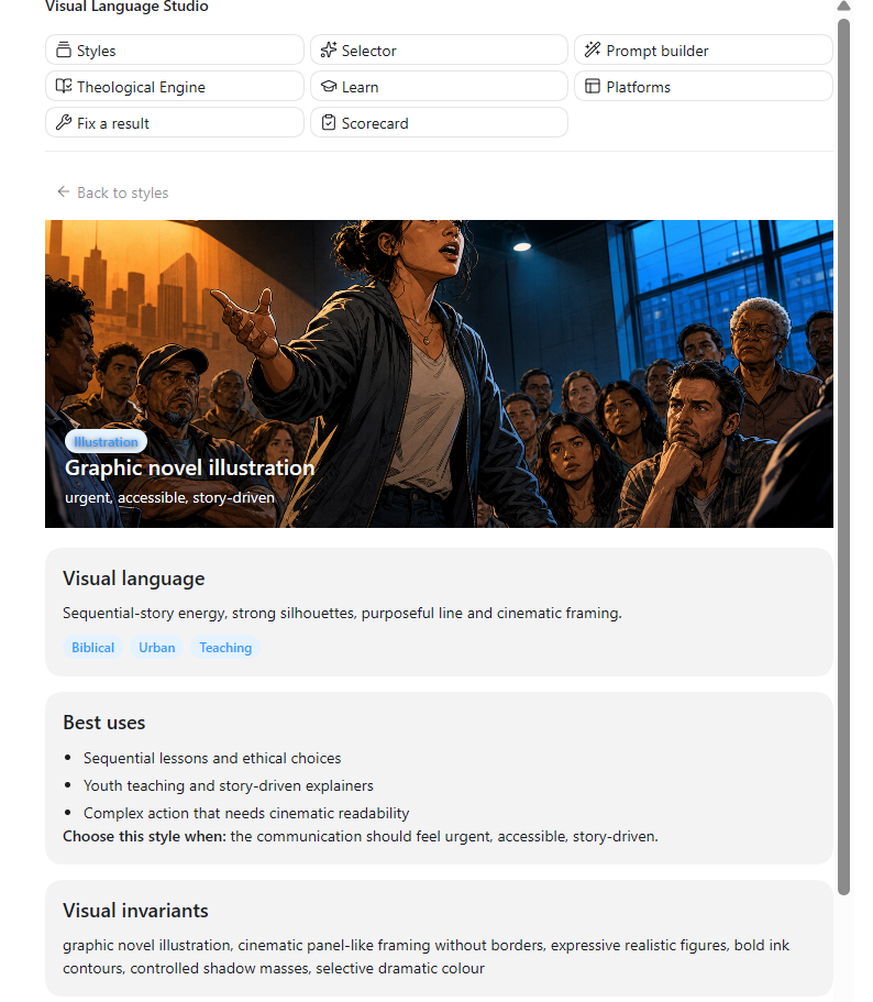 Visual Language Studio — Lifetime Access - Image 5