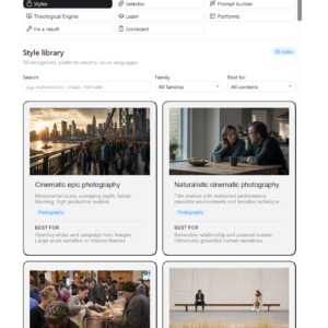 Visual Language Studio — Lifetime Access